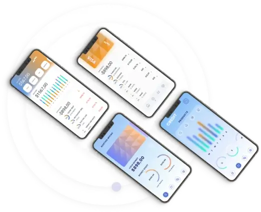 Auronstex App - Get in touch with us