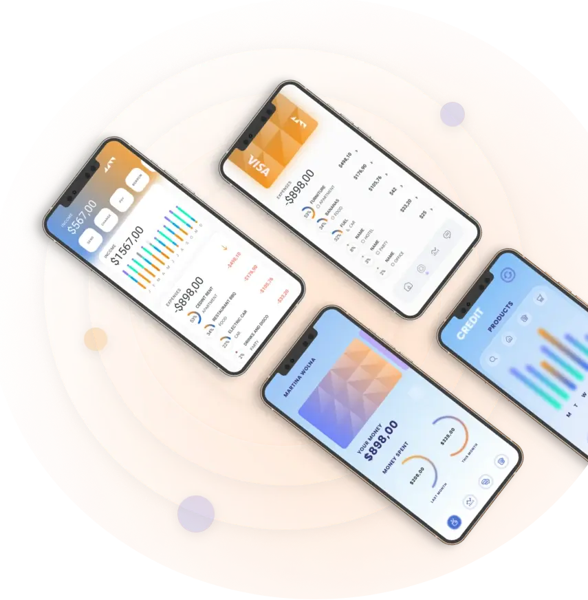 Auronstex App -