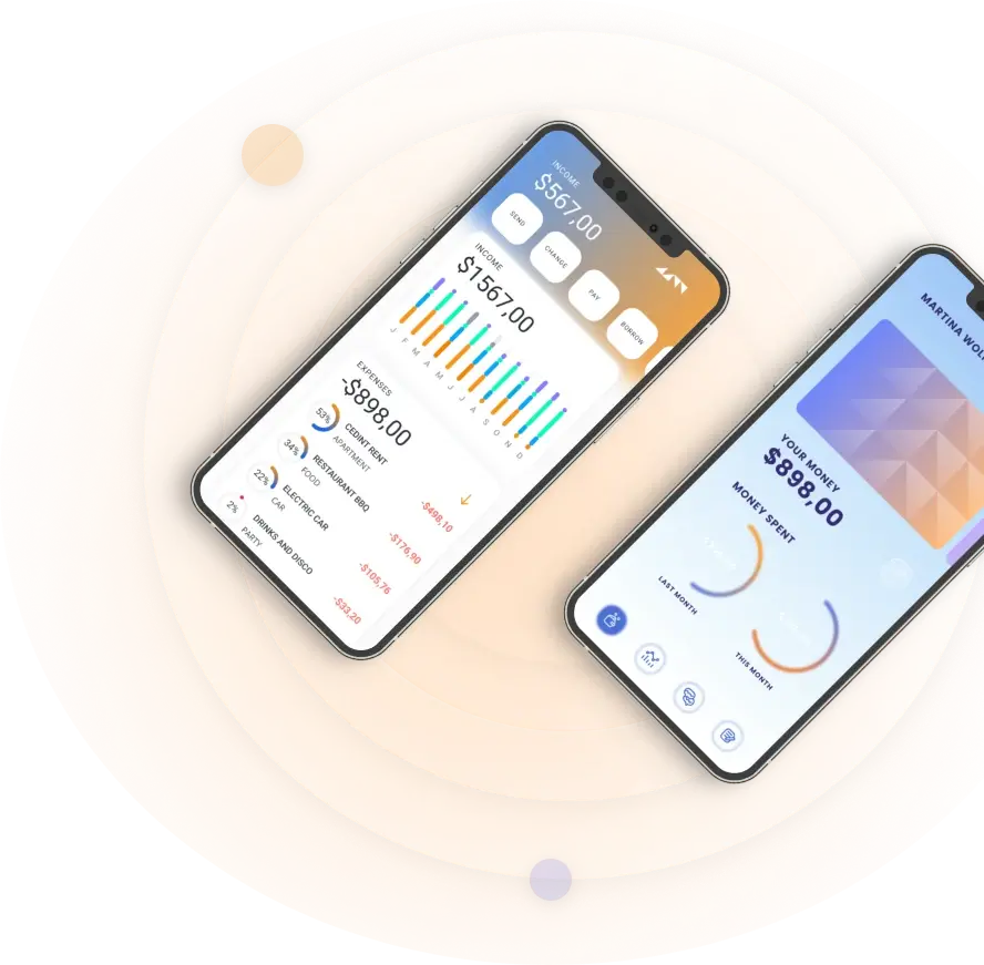 Auronstex App - Leveraging the Cryptocurrency Trend with Auronstex App